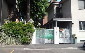 Forte House